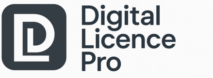 Digital Licence Pro
