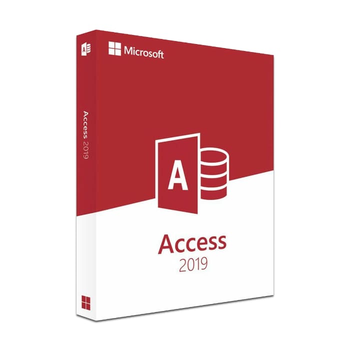 Access 2019 - Online