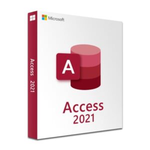 Access 2021 - Online