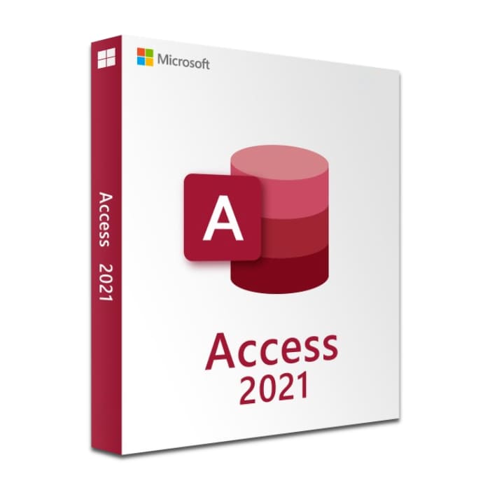 Access 2021 - Online