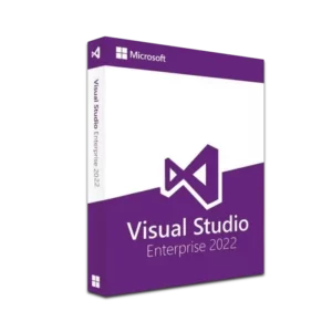 Visual Studio 2022 Enterprise - Online