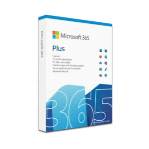 Office 365 Plus - Compte