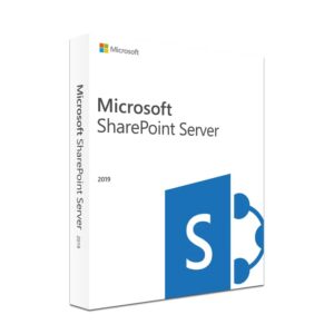 Sharepoint Server 2019 - Online