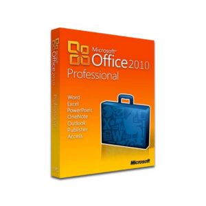 Office 2010 Pro Plus - Online