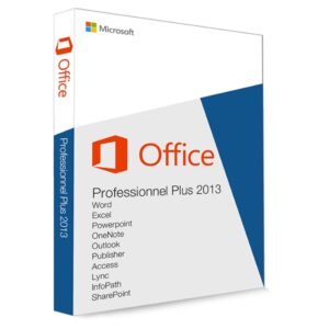 Office 2013 Pro Plus - Online