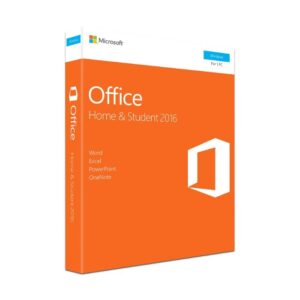 Office 2016 Famille et Etudiant - Activation Autonomoe