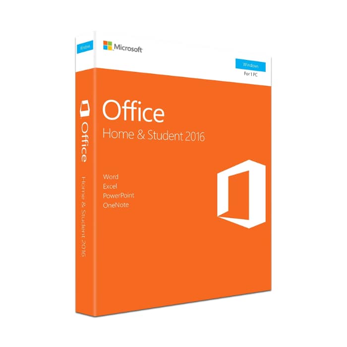 Office 2016 Famille et Etudiant - Activation Autonomoe