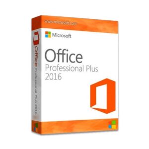 Office 2016 Pro Plus - Online