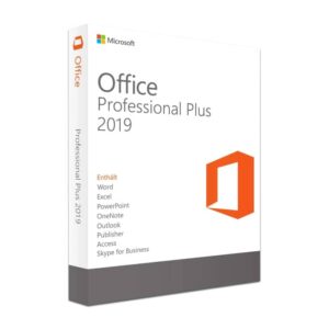 Office 2019 Pro Plus - Online