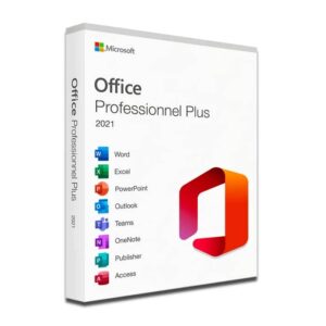 Office 2021 Pro Plus - Online