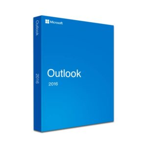 Outlook 2016 - Online