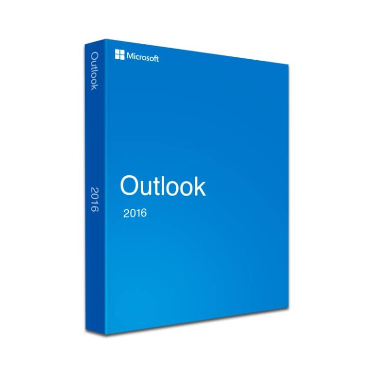 Outlook 2016 - Online