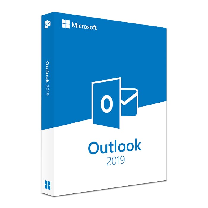 Outlook 2019 - Online