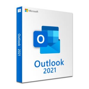 Outlook 2021 - Online