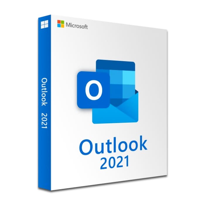 Outlook 2021 - Online