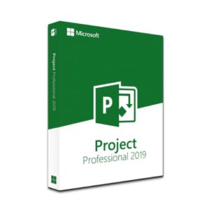 Project Pro 2019 - Online