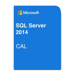 CAL RDS SQL Server 2014 - Online