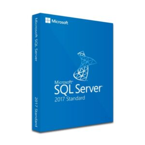 SQL Server 2017 Standard - Online