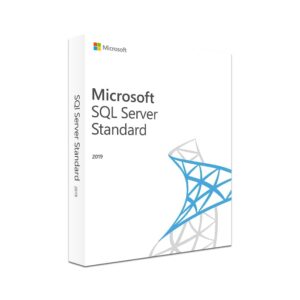SQL Server 2019 Standard - Online