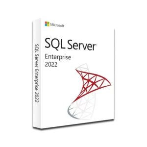 SQL Server 2022 Enterprise - Online