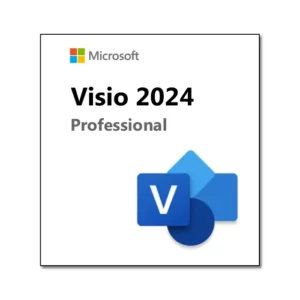 Visio Pro 2024 - Bind