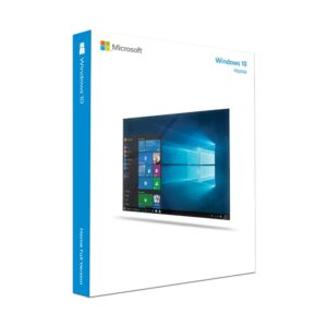 Windows 10 Famille - Online
