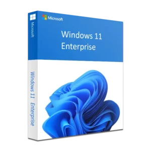 Windows 11 Enterprise (20 activations) - Online