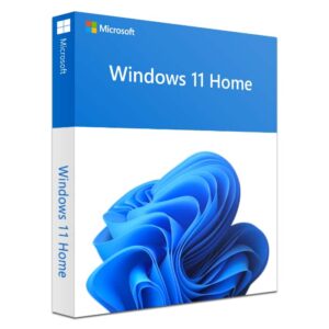Windows 11 Famille - Online