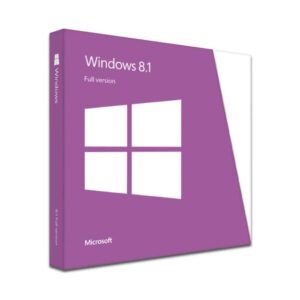 Windows 8 Famille - Online