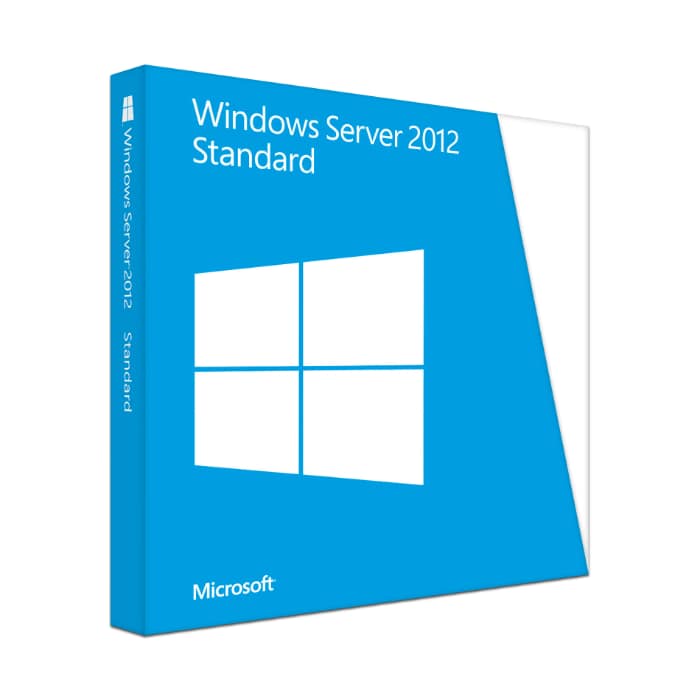 Windows Server 2012 R2 Datacenter - Online