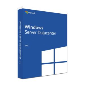 Windows Server 2019 Datacenter - Online