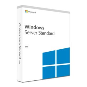 Windows Server 2019 Standard - Online