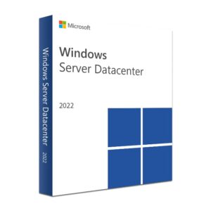 Windows Server 2022 Datacenter - Online