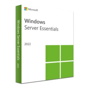 Windows Server 2022 Essentials - Online