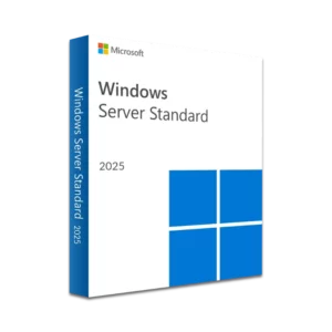 Windows Server 2025 Standard - Online