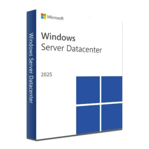 Windows Server 2025 Datacenter - Online